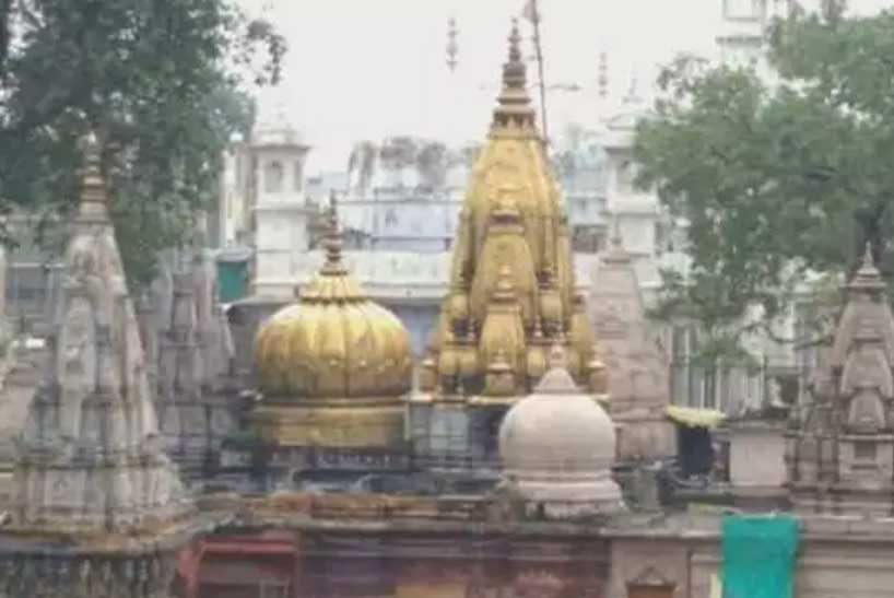 काशी की ज्ञानवापी मस्जिद की खुदाई कराएगा ASI, कोर्ट ने दिया आदेश