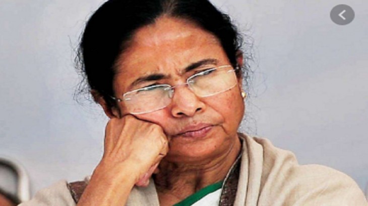 ‘लाशों पर राजनीति’ करने वाली दीदी पर शिकंजा कसा, EC हुआ सख्त