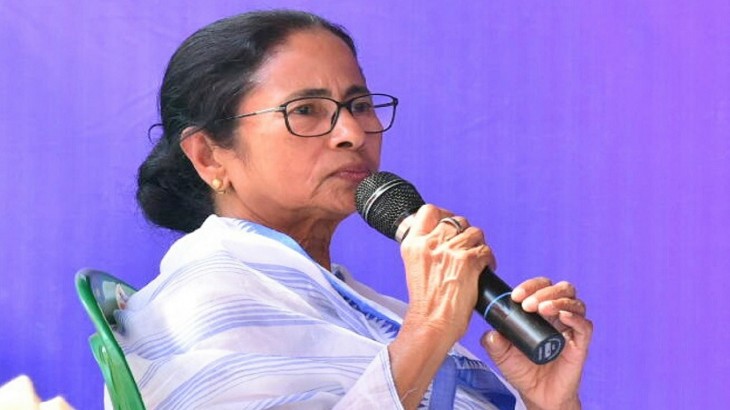 मुख्यमंत्री ममता बनर्जी का बड़ा फैसला- प. बंगाल में नहीं लगेगा लॉकडाउन