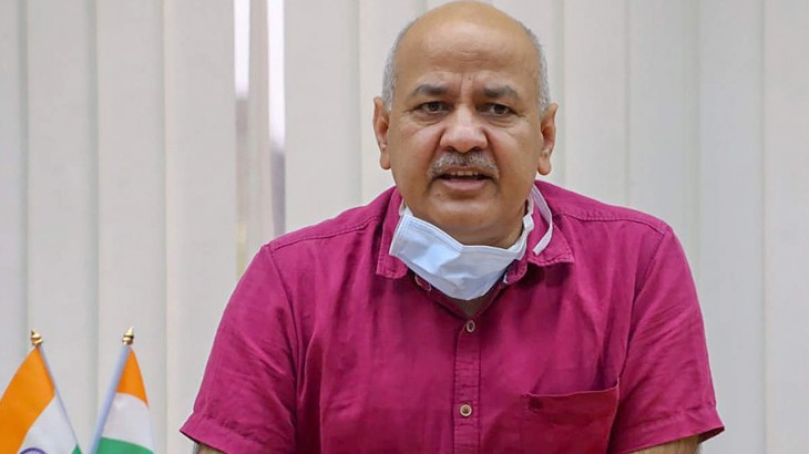 डिप्टी सीएम मनीष सिसोदिया बोले- दिल्ली के लिए ऑक्सीजन का कोटा बढ़ाया जाए