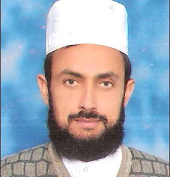 रोजा रखने वालों पर ही बरसती हैं अल्लाह की रहमतें: राव कारी साजिद