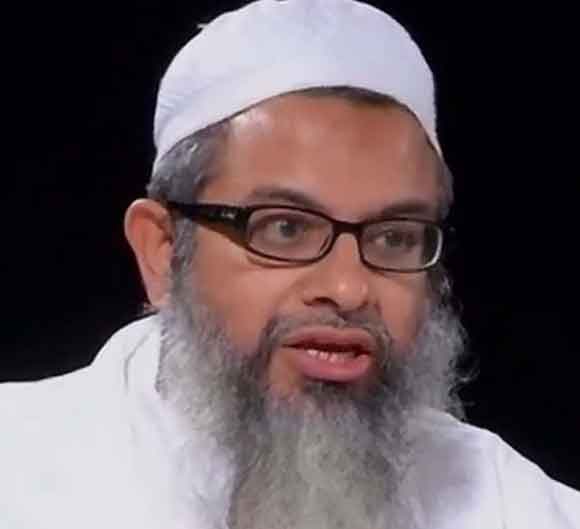 इस्लाम और पैगंबर मोहम्मद साहब पर अमर्यादित टिप्पणी करने वाले महंत के विरुद्ध कार्रवाई की मांग