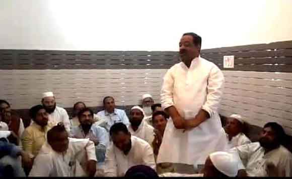 सपा की नगर कार्यकारिणी का गठन हुआ