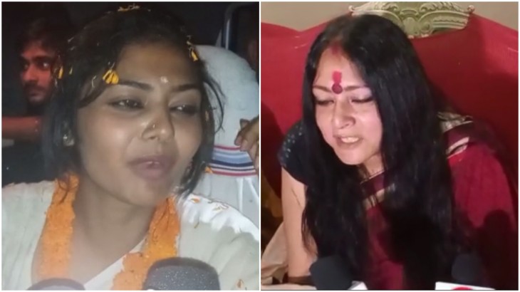 BJP नेता ने कहा- हारने के बाद सयानी खोलेंगी कंडोम की दुकान, मिला ये करारा जवाब