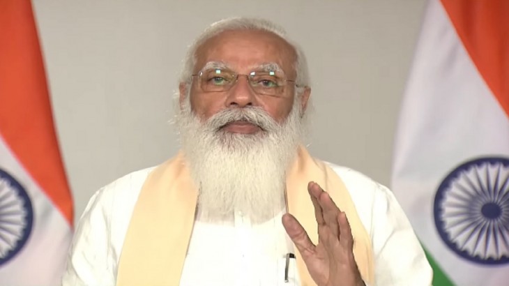 पीएम मोदी की राज्यों से अपील : लॉकडाउन से बचें, माइक्रो कंटेनमेंट जोन पर ध्यान दें