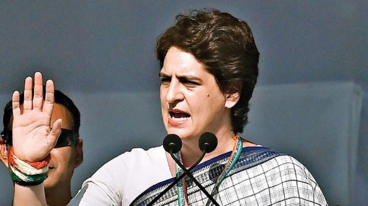 CBSE बोर्ड परीक्षा पर गर्माई सियासत, प्रियंका गांधी वाड्रा ने शिक्षा मंत्री को लिखा पत्र