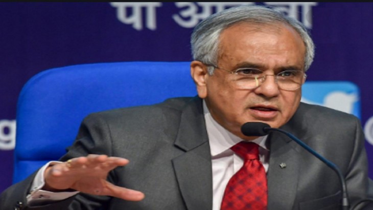 मोदी सरकार दे सकती है एक और राहत पैकेज, नीति आयोग ने दिए संकेत