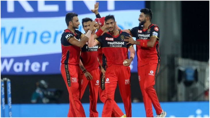 RCBvsRR : RCB ने कैसे जीता लगातार चौथा मैच, जानिए 5 बड़े कारण