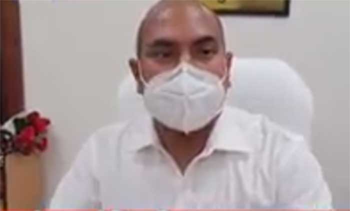 कोविड-19 के नियंत्रण के लिए सरकारी कार्यालयों में कोविड हेल्प डेस्क बनाये जाएं – मण्डलायुक्त