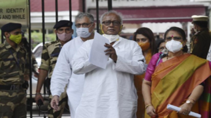 TMC ने की आचार संहिता उल्लंघन पर मोदी-शाह के खिलाफ कार्रवाई की मांग