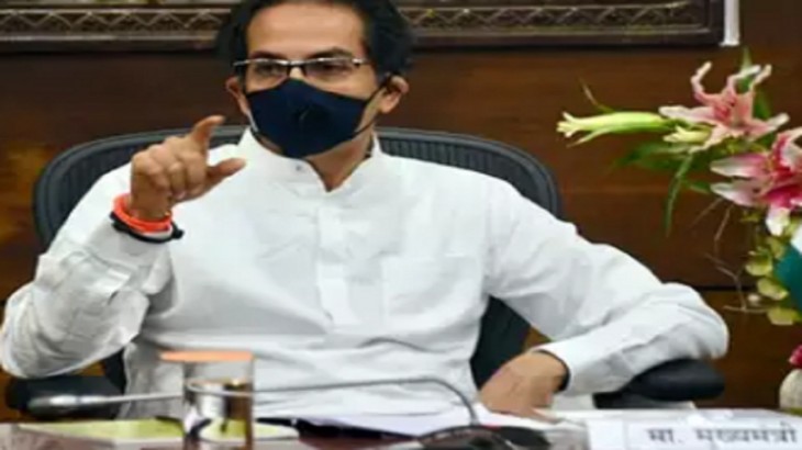 महाराष्ट्र में जुलाई-अगस्त में आएगी कोरोना की तीसरी लहर, CM उद्धव की चेतावनी