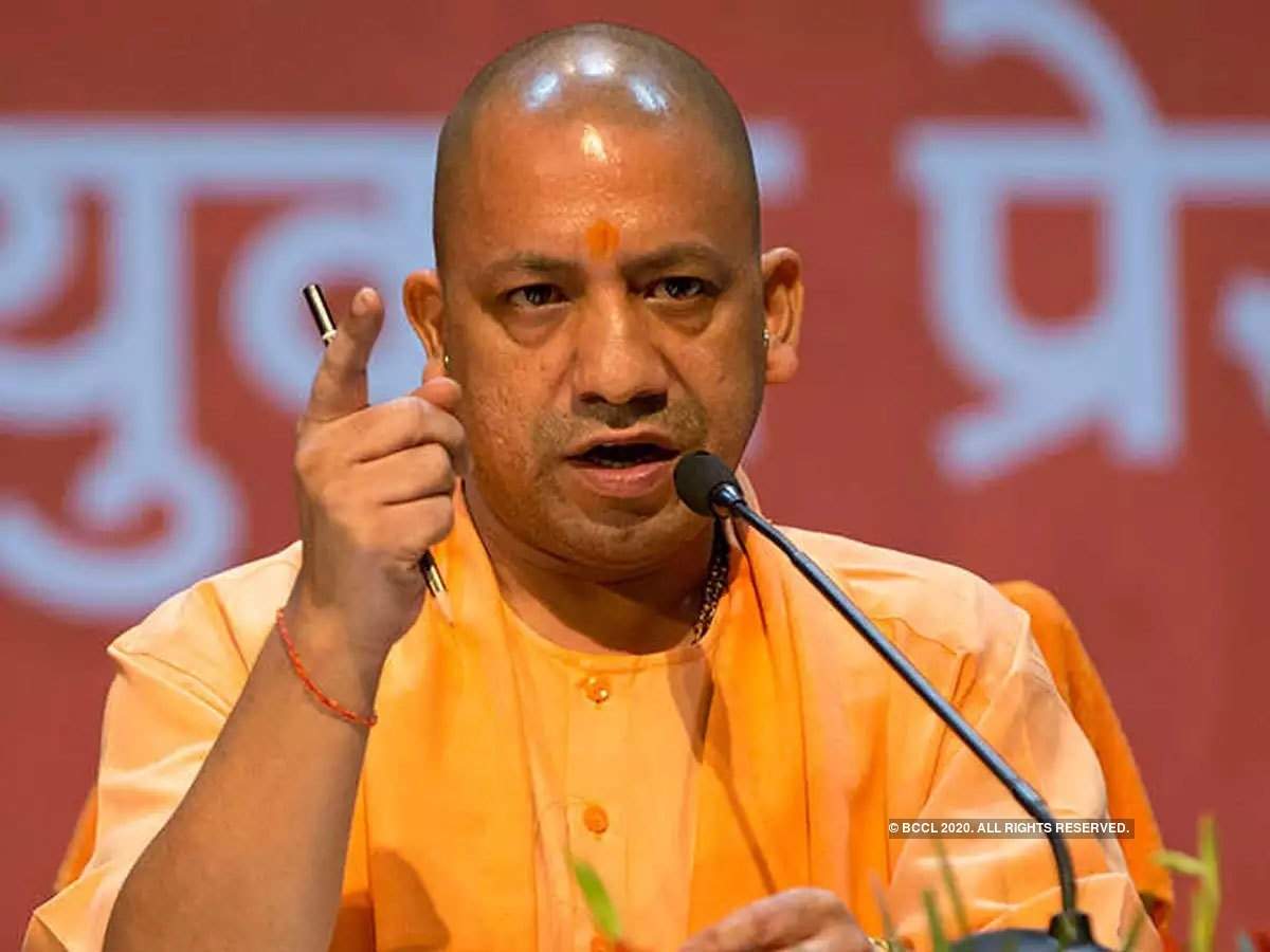 सीएम दफ्तर तक पहुंचा कोरोना, योगी आदित्यनाथ ने खुद को किया आइसोलेट