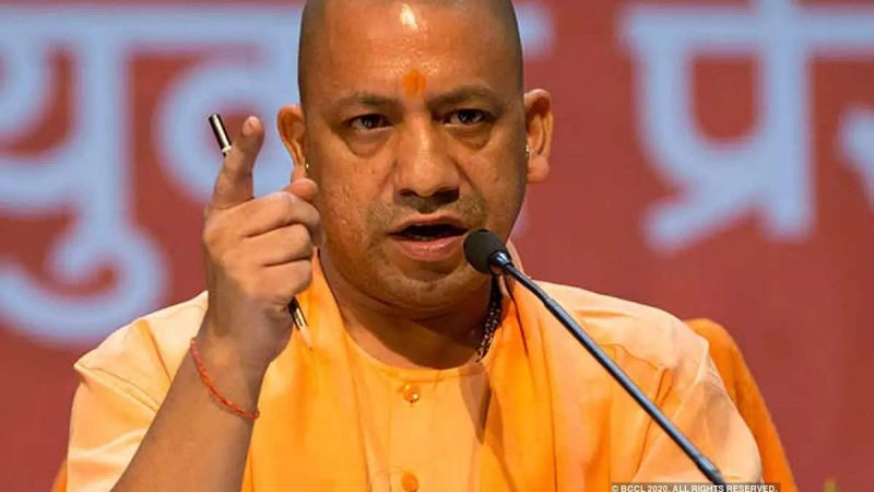 सीएम योगी आदित्यनाथ ने फिर कहा- अपराध-भ्रष्टाचार बर्दास्त नहीं, दिखना चाहिए पुलिस कमिश्नरेट का असर