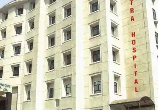 Delhi Oxygen Crisis: दिल्ली के बत्रा अस्पताल में फिर ऑक्सीजन का संकट, 2 घंटे के दौरान 8 मरीजों की मौत