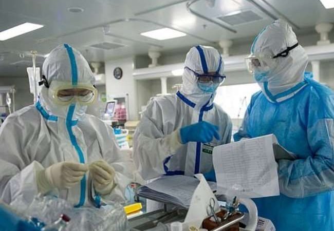 कोरोना से ज्यादा पीड़ि‍त राज्यों में तेजी से बढ़े मौतों के मामले, महाराष्ट्र और दिल्ली बढ़ा रहे चिंता