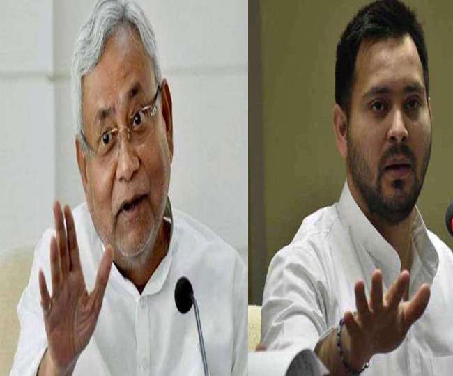 शहाबुद्दीन के निधन पर CM नीतीश और लालू ने जताया शोक, तेजस्वी बोले-राजद के लिए अपूरणीय क्षति
