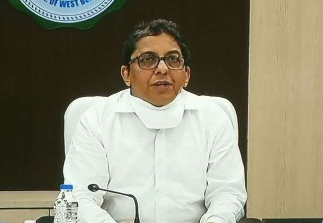 मुख्य सचिव अलापन बंद्योपाध्याय नहीं जाएंगे दिल्ली, ममता बनर्जी के साथ कोलकाता में ही बैठक में लेंगे हिस्सा