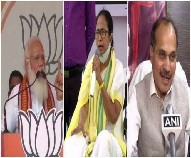 LIVE Bengal Election Result 2021: बंगाल में 250 सीटों के रुझान आए, भाजपा व TMC में कांटे की टक्कर, शुभेंदु की स्थिति मजबूत