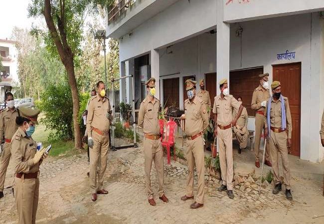 LIVE UP Panchayat Chunav Result 2021: पंचायत चुनाव की मतगणना प्रारंभ, पहला परिणाम 12 बजे तक आने की उम्मीद