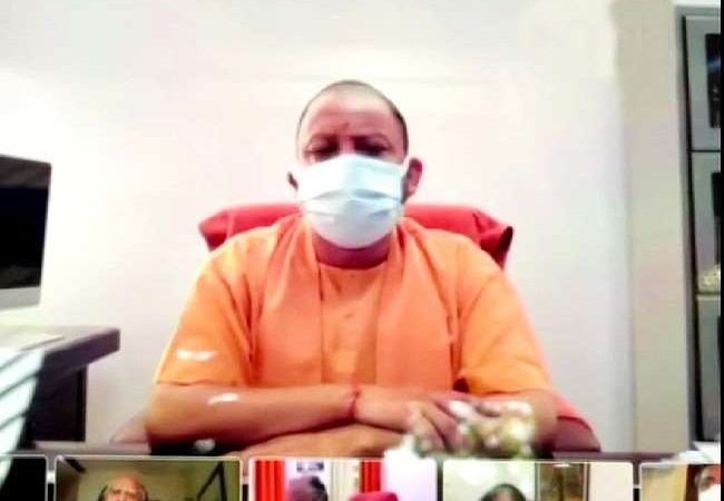 यूपी पंचायत चुनाव मतगणना के बाद 4 मई से शुरू होगा विशेष अभियान, गांव-गांव तलाशे जाएंगे कोरोना संक्रमित