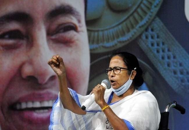 West Bengal Election Result 2021: जानें, बंगाल में ममता बनर्जी की जीत के मुख्‍य कारण, किन नारों और मुद्दों से सत्‍ता में फिर लौटी तृणमूल कांग्रेस