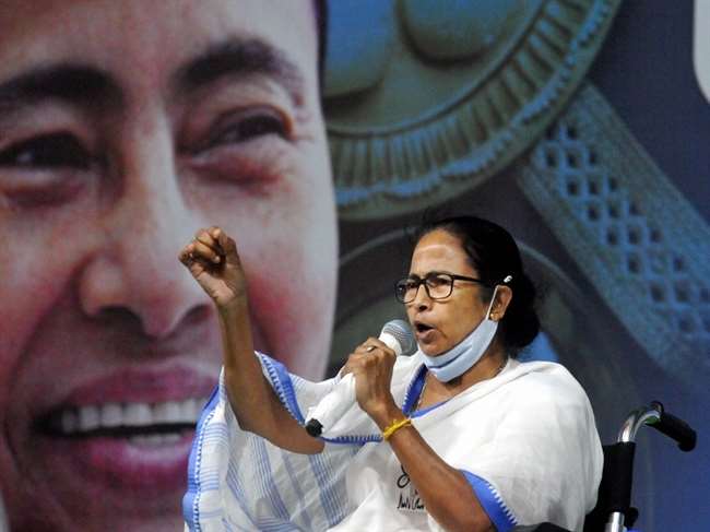 West Bengal Election Result 2021: जानें, बंगाल में ममता बनर्जी की जीत के मुख्‍य कारण, किन नारों और मुद्दों से सत्‍ता में फिर लौटी तृणमूल कांग्रेस