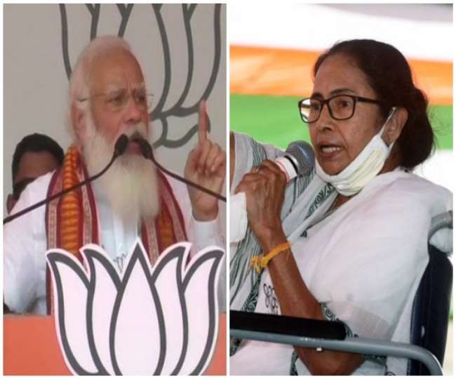 LIVE Bengal Election Result 2021: बंगाल में खेला होबे या आसोल परिवर्तन ? फैसला आज, थोड़ी देर में मतगणना
