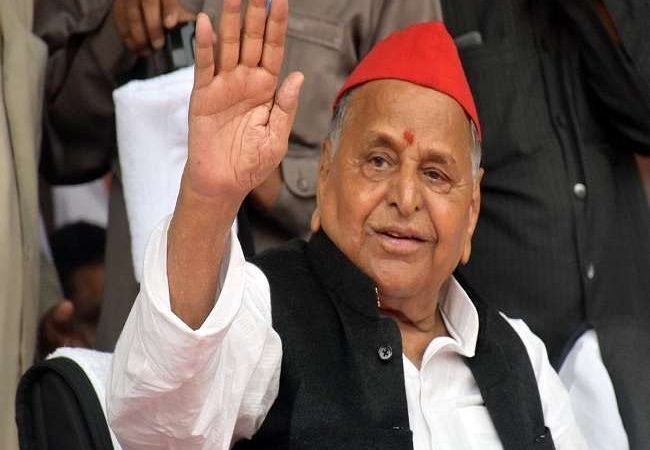 LIVE UP Panchayat Election Result 2021: मुलायम सिंह के सैफई में आजादी के बाद पहली बार मतदान, दलित बना प्रधान