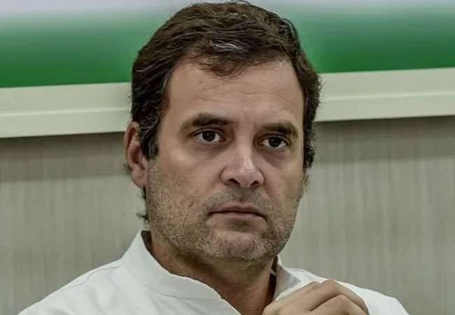 पांच राज्यों के विधानसभा चुनाव में कांग्रेस का ‘हाथ’ फिर खाली, लगातार नाकामी से कसौटी पर नेतृत्व