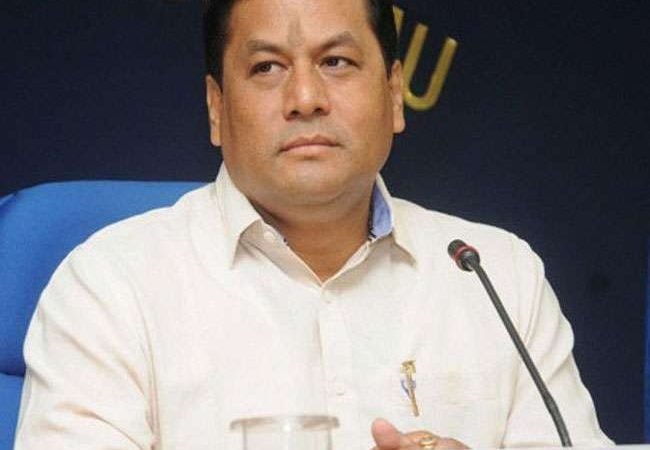 LIVE Assam Election Result 2021 : रुझानों में माजुली सीट से मुख्यमंत्री सर्बानंद सोनोवाल चल रहे आगे