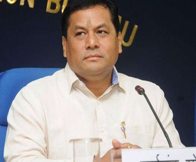 LIVE Assam Election Result 2021 : रुझानों में माजुली सीट से मुख्यमंत्री सर्बानंद सोनोवाल चल रहे आगे