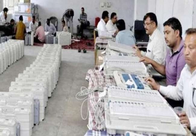 2021 Election Result Reaction: आज बंगाल समेत पांच राज्यों में हुए चुनावों के नतीजें होंगे घोषित, यहां पढ़ें हर अपडेट्स