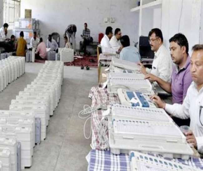 2021 Election Result Reaction: आज बंगाल समेत पांच राज्यों में हुए चुनावों के नतीजें होंगे घोषित, यहां पढ़ें हर अपडेट्स