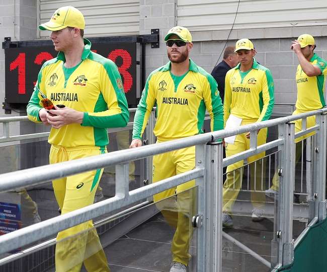 ऑस्ट्रेलियाई क्रिकेट बोर्ड ने किया भारत की मदद का ऐलान, दान किए इतने लाख रुपये