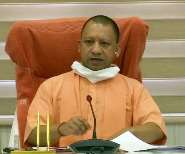COVID Lockdown Extended in UP: उत्तर प्रदेश में COVID-19 के बढ़ते मामले देख गुरुवार तक बढ़ाया गया कोरोना कर्फ्यू, दो दिन और रहेगा लॉकडाउन