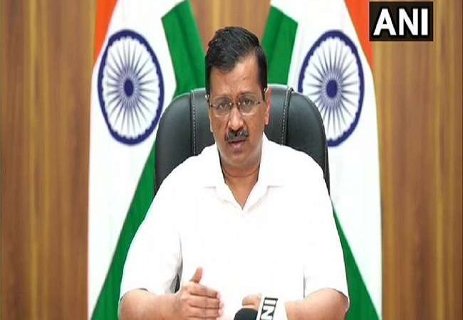 सीएम अरविंद केजरीवाल ने बुलाई अहम बैठक, होम आइसोलेशन समेत कई मुद्दों पर होगी चर्चा