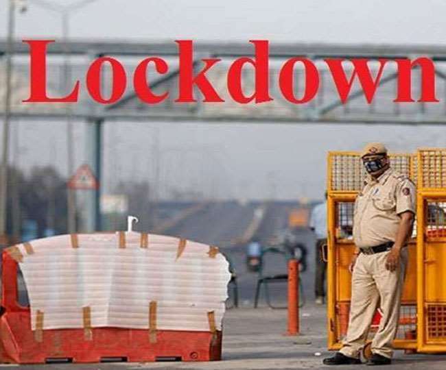 Lockdown in India Latest Update: देश में चुनाव खत्म, हरियाणा में लगा लॉकडाउन; कई राज्यों ने भी बढ़ाई पाबंदियां