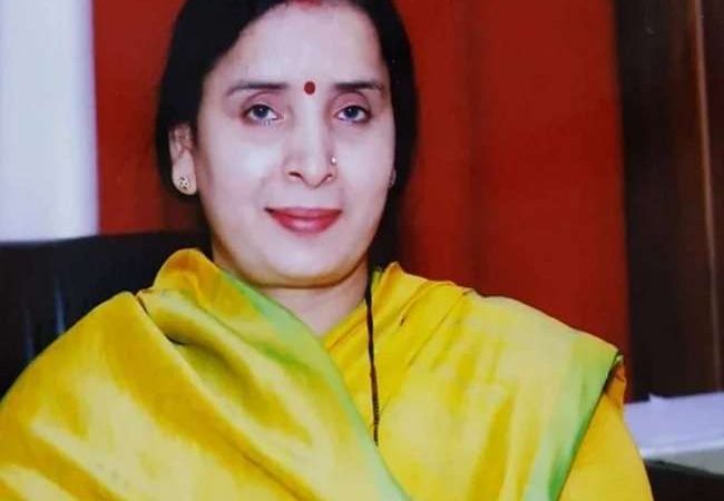 LIVE UP Panchayat Election Result 2021: मैनपुरी में भाजपा को झटका, चुनाव हारी संध्याय यादव