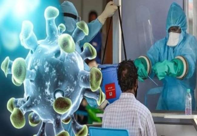 UP Coronavirus Update: यूपी में घट रहे संक्रमित, लेकिन मौतों ने बढ़ाई चिंता; 352 और की गई जान