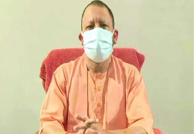 UP में COVID-19 की चेन तोड़ने के लिए बढ़ी सख्ती, टीम-9 को CM योगी आदित्यनाथ ने दिए ये निर्देश…