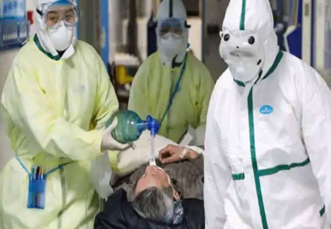 देश में एक दिन में 3,62 कोरोना के नए मामले, 3,445 लोगों की मौत, महाराष्ट्र में थम नहीं रहा कहर