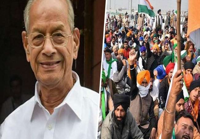 Kisan Andolan: किसानों के आंदोलन के विरोध में हैं मेट्रो मैन ई श्रीधरन, जानिए क्या कहा