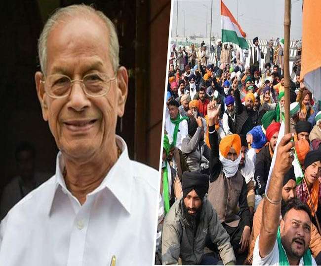 Kisan Andolan: किसानों के आंदोलन के विरोध में हैं मेट्रो मैन ई श्रीधरन, जानिए क्या कहा