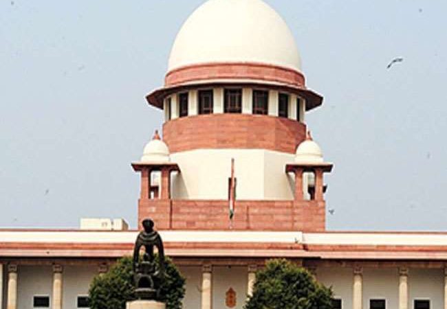 शिक्षण संस्थानों और सरकारी नौकरियों में मराठा आरक्षण मामले में आज फैसला सुनाएगा सुप्रीम कोर्ट