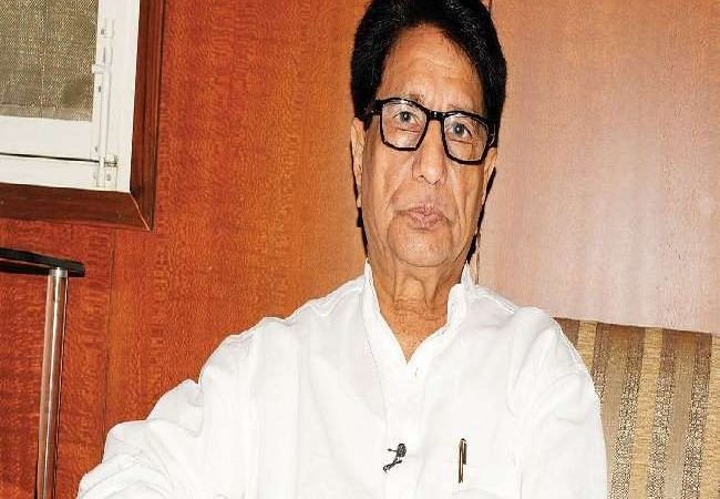 चौधरी अजित सिंह के निधन पर राष्ट्रपति और पीएम मोदी समेत अन्य नेताओं ने जताया शोक