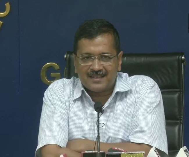 Oxygen Shortage: दिल्ली को पहली बार मिली 700 टन ऑक्सीजन, सीएम अरविंद केजरीवाल ने पीएम को कहा Thanks