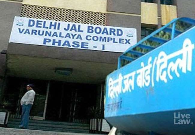 कोरोना काल के दौरान दिल्ली में कहीं ऑक्सीजन की तरह पानी की भी न हो जाए कमी, सुप्रीम कोर्ट पहुंचा मामला