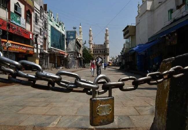 India Lockdown Update: राजस्थान-केरल समेत कई राज्यों में लगा पूर्ण लॉकडाउन, बाकी राज्य बढ़ा रहे सख्त पाबंदियां; देखें लिस्ट