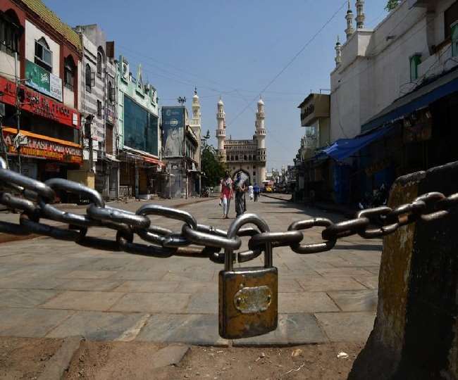 India Lockdown Update: राजस्थान-केरल समेत कई राज्यों में लगा पूर्ण लॉकडाउन, बाकी राज्य बढ़ा रहे सख्त पाबंदियां; देखें लिस्ट