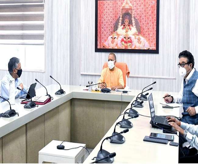 Fight Against COVID-19 in UP: सीएम योगी आदित्यनाथ की सख्त चेतावनी, कृत्रिम अभाव पैदा करने का प्रयास न करें निजी अस्पताल